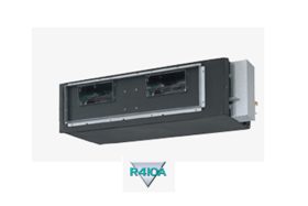Điều hòa nối ống gió Panasonic 45.000BTU 1 chiều S-45PF1H5/U-45PV1H8