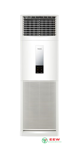 Điều hòa tủ đứng Panasonic 48000BTU inverter S-48PB3H5 - công nghệ tiết kiệm điện tối ưu cho gia đình bạn