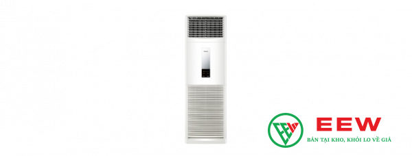 Điều hòa tủ đứng Panasonic S-48PB3H5 - làm mát nhanh, êm ái với công suất 48000BTU inverter hiện đại