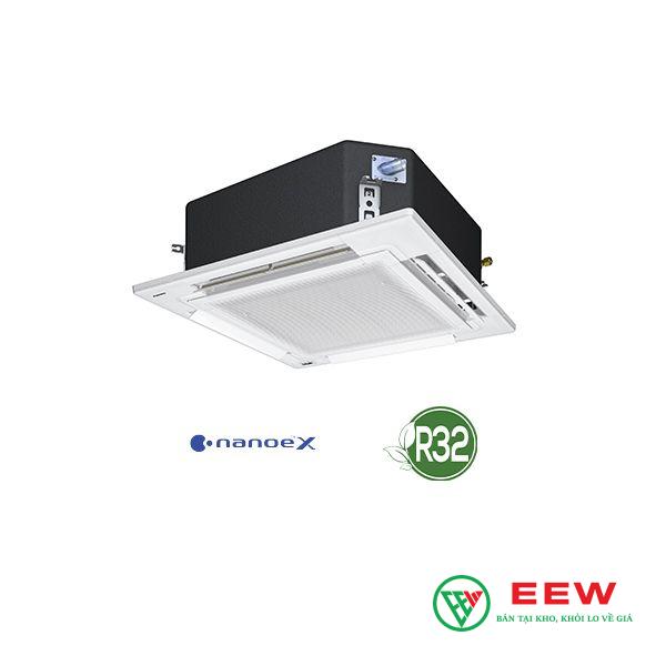 Điều hòa âm trần Panasonic 48000BTU 1 chiều S-50PU1H5B/U-50PN1H8