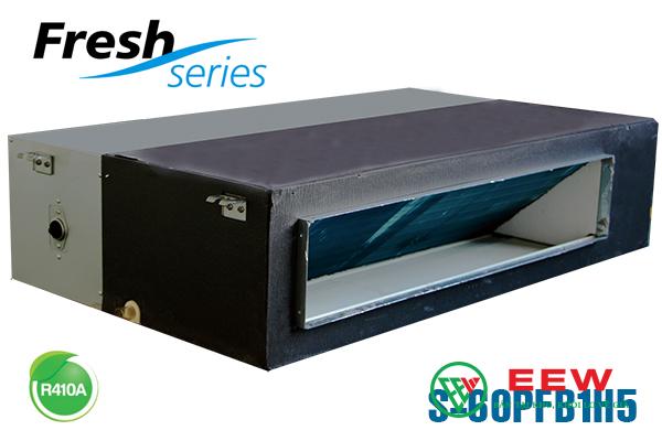 Điều hòa âm trần Panasonic S-60PFB1H5 60000BTU - Thiết kế sang trọng, tích hợp công nghệ tiết kiệm điện Điều hòa âm trần Panasonic S-60PFB1H5 60000BTU - Thiết kế sang trọng, tích hợp công nghệ tiết kiệm điện
