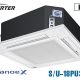 Điều hòa âm trần Panasonic 18000BTU 1 chiều S/U-18PU3HA5