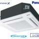 Điều hòa âm trần Panasonic 18000BTU 1 chiều S/U-18PU3HA5 - ảnh 2