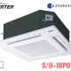 Điều hòa âm trần Panasonic 18000BTU 2 chiều inverter S/U-18PU3HB5