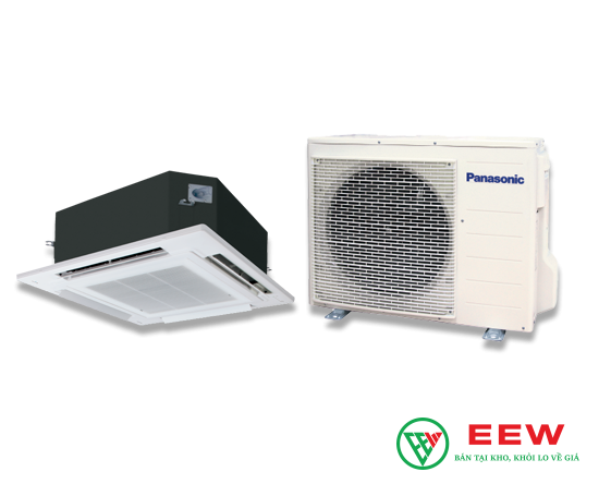 Điều hòa âm trần Panasonic 18000BTU 2 chiều inverter S/U-18PU3HB5