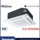 Điều hòa âm trần Panasonic 18000BTU 2 chiều inverter S/U-18PU3HB5 - ảnh 2