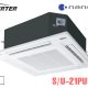 Điều hòa âm trần Panasonic 21000BTU 2 chiều inverter S/U-21PU3HB5
