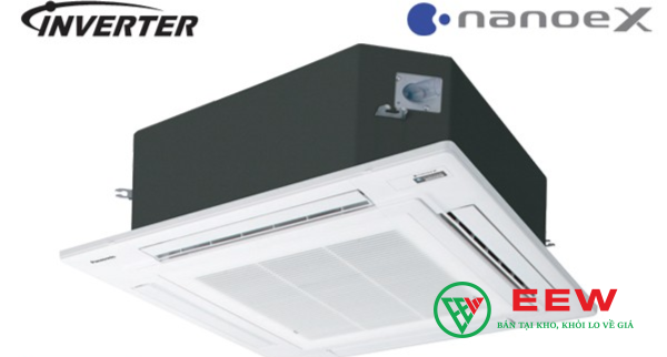 Điều hòa âm trần Panasonic 24000BTU 1 chiều S/U-24PU3HA5