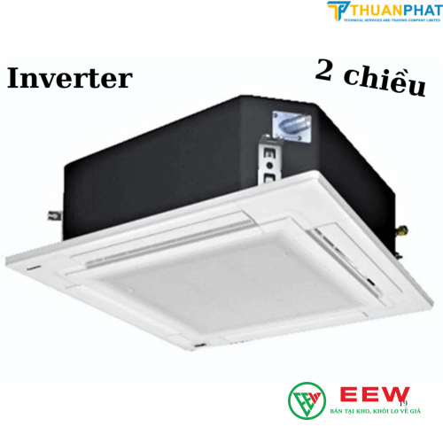 Điều hòa âm trần Panasonic 24000BTU 2 chiều inverter S/U-24PU3HB5 Điều hòa âm trần Panasonic 24000BTU 2 chiều inverter S/U-24PU3HB5