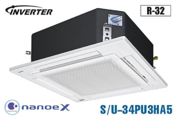 Điều hòa âm trần Panasonic 34000BTU 1 chiều S/U-34PU3HA5