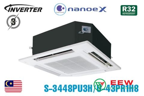 Điều hòa âm trần Panasonic 34000BTU 1 chiều S/U-34PU3HA5
