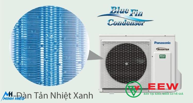 Điều hòa âm trần Panasonic 34000BTU 1 chiều S/U-34PU3HA5