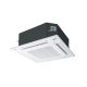 Điều hòa âm trần Panasonic 34000BTU 2 chiều inverter S/U-34PU3HB5 - ảnh 2