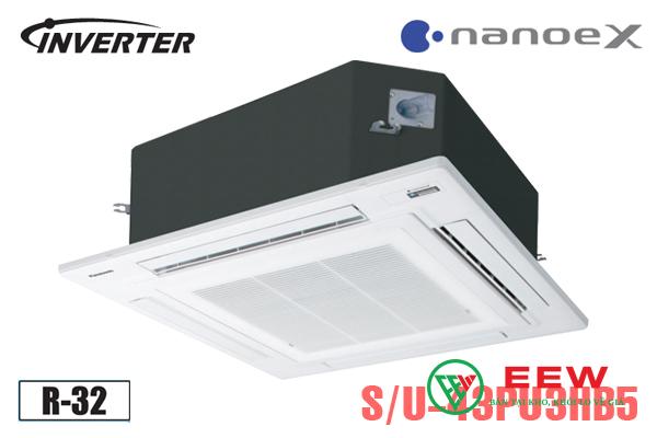 Điều hòa âm trần Panasonic 43000BTU 2 chiều inverter S/U-43PU3HB5