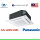 Điều hòa âm trần Panasonic 43000BTU 2 chiều inverter S/U-43PU3HB5 - ảnh 2