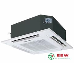 Điều hòa âm trần Panasonic 43000BTU 2 chiều inverter 3 Pha S/U-43PU3HB8 Điều hòa âm trần Panasonic 43000BTU 2 chiều inverter 3 Pha S/U-43PU3HB8