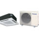 Điều hòa âm trần Panasonic 43000BTU 2 chiều inverter 3 Pha S/U-43PU3HB8 - ảnh 2