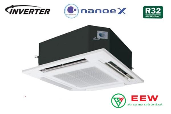 Điều hòa âm trần Panasonic 48000BTU 1 chiều S/U-48PU3HA5
