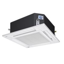 Điều hòa âm trần Panasonic 48000BTU 1 chiều 3 Pha S/U-48PU3HA8