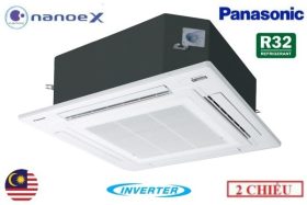 Điều hòa âm trần Panasonic 48000BTU 2 chiều inverter S/U-48PU3HB5