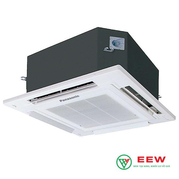 Điều hòa âm trần Panasonic 48000BTU 2 chiều inverter 3 Pha S/U-48PU3HB8 Điều hòa âm trần Panasonic 48000BTU 2 chiều inverter 3 Pha S/U-48PU3HB8