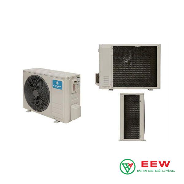 Điều hòa Casper 1 chiều 18000BTU SC-18FB36M Điều hòa Casper 1 chiều 18000BTU SC-18FB36M