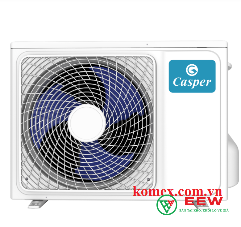 Điều hòa Casper 1 chiều 24000BTU SC-24FB36M Điều hòa Casper 1 chiều 24000BTU SC-24FB36M