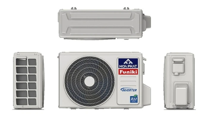 Điều hòa Funiki 9.000BTU SC09MMC2 Điều hòa Funiki 9.000BTU SC09MMC2