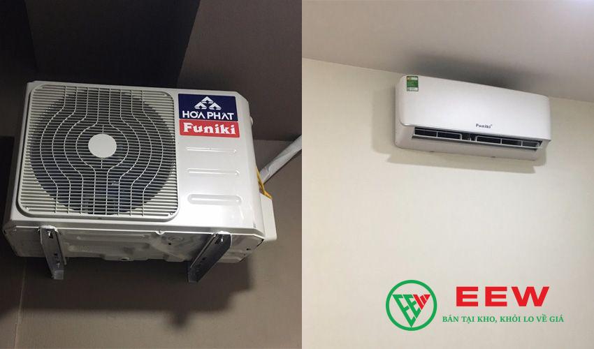 Điều hòa Funiki 24.000BTU SC24MMC2
