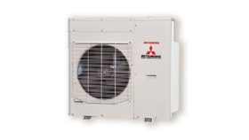 Điều hòa Multi Mitsubishi Heavy 2 chiều 34.000BTU SCM100ZM-S