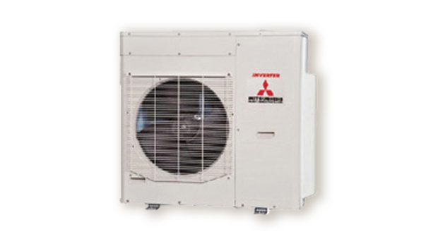 Điều hòa Multi Mitsubishi Heavy 2 chiều 34.000BTU SCM100ZM-S