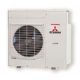 Điều hòa Multi Mitsubishi Heavy 2 chiều 34.000BTU SCM100ZM-S