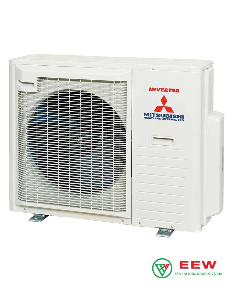 Điều hòa Multi Mitsubishi Heavy 2 chiều 34.000BTU SCM100ZM-S: làm mát nhanh, tiết kiệm điện tối ưu cho không gian rộng Điều hòa Multi Mitsubishi Heavy 2 chiều 34.000BTU SCM100ZM-S: làm mát nhanh, tiết kiệm điện tối ưu cho không gian rộng