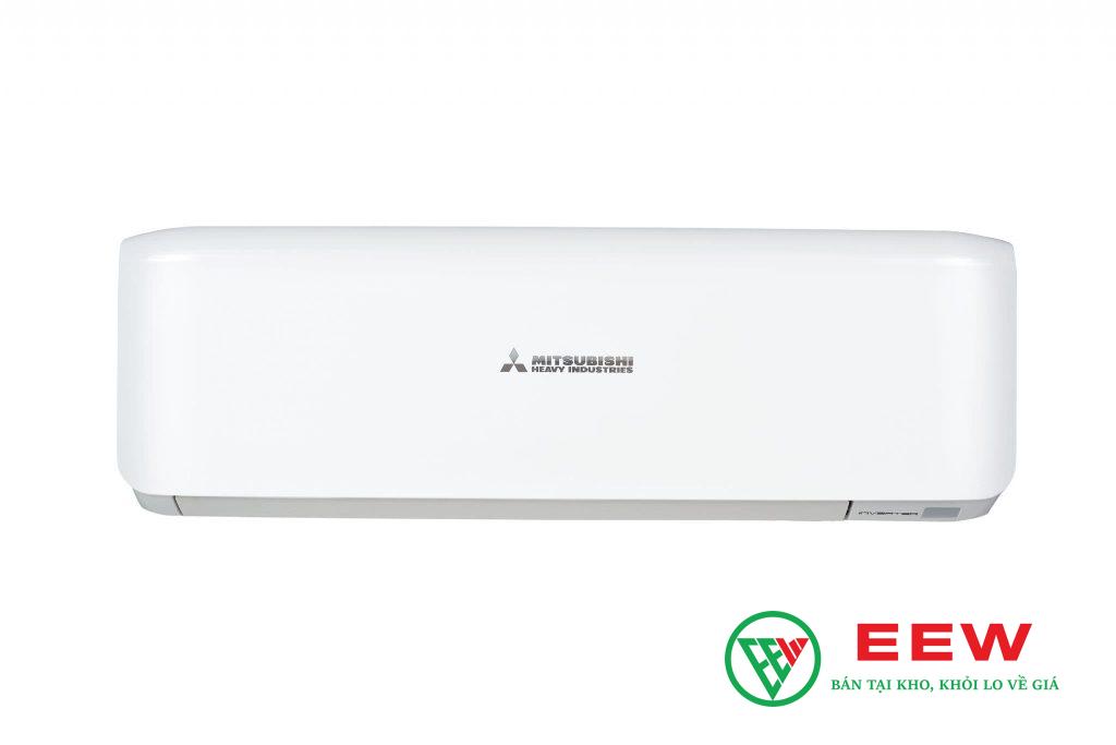 Điều hòa Multi Mitsubishi Heavy SCM100ZM-S: công nghệ inverter hiện đại, vận hành êm ái, bền bỉ suốt ngày dài