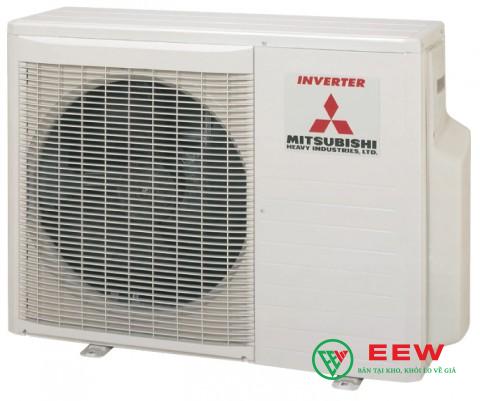 Điều hòa Multi Mitsubishi Heavy 34.000BTU 2 chiều: sưởi ấm mùa đông, làm mát mùa hè, tiện lợi quanh năm Điều hòa Multi Mitsubishi Heavy 34.000BTU 2 chiều: sưởi ấm mùa đông, làm mát mùa hè, tiện lợi quanh năm