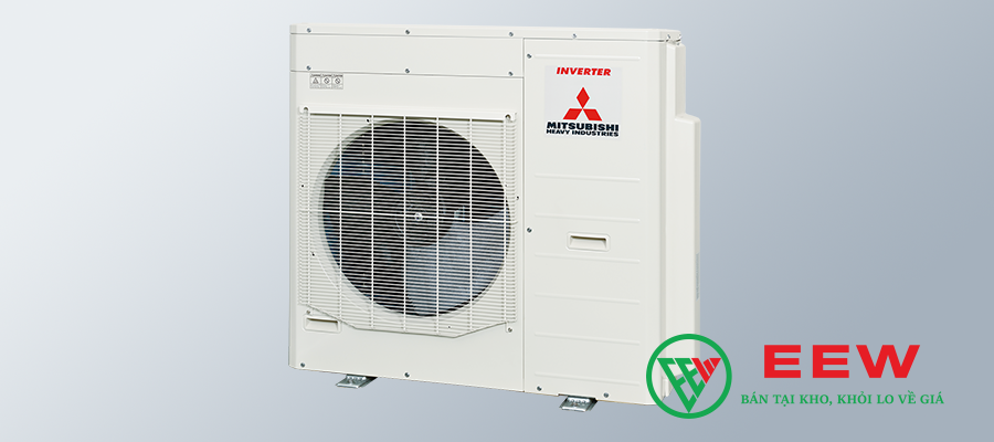 Điều hòa Mitsubishi Heavy 34.000BTU: điều khiển từ xa tiện lợi, chế độ ngủ êm ái, trải nghiệm hoàn hảo Điều hòa Mitsubishi Heavy 34.000BTU: điều khiển từ xa tiện lợi, chế độ ngủ êm ái, trải nghiệm hoàn hảo