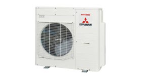 Điều hòa Multi Mitsubishi Heavy 2 chiều 42.000BTU SCM125ZM-S