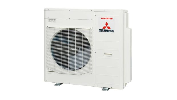 Điều hòa Multi Mitsubishi Heavy 2 chiều 42.000BTU SCM125ZM-S