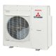 Điều hòa Multi Mitsubishi Heavy 2 chiều 42.000BTU SCM125ZM-S