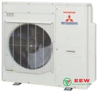 Điều hòa Multi Mitsubishi Heavy 2 chiều 42.000BTU SCM125ZM-S Điều hòa Multi Mitsubishi Heavy 2 chiều 42.000BTU SCM125ZM-S