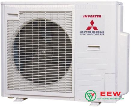 Điều hòa Multi Mitsubishi Heavy 2 chiều 42.000BTU SCM125ZM-S Điều hòa Multi Mitsubishi Heavy 2 chiều 42.000BTU SCM125ZM-S
