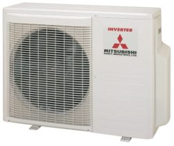 Điều hòa Multi Mitsubishi Heavy dàn nóng 2 chiều 14.000BTU SCM40ZM-S