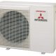 Điều hòa Multi Mitsubishi Heavy dàn nóng 2 chiều 14.000BTU SCM40ZM-S