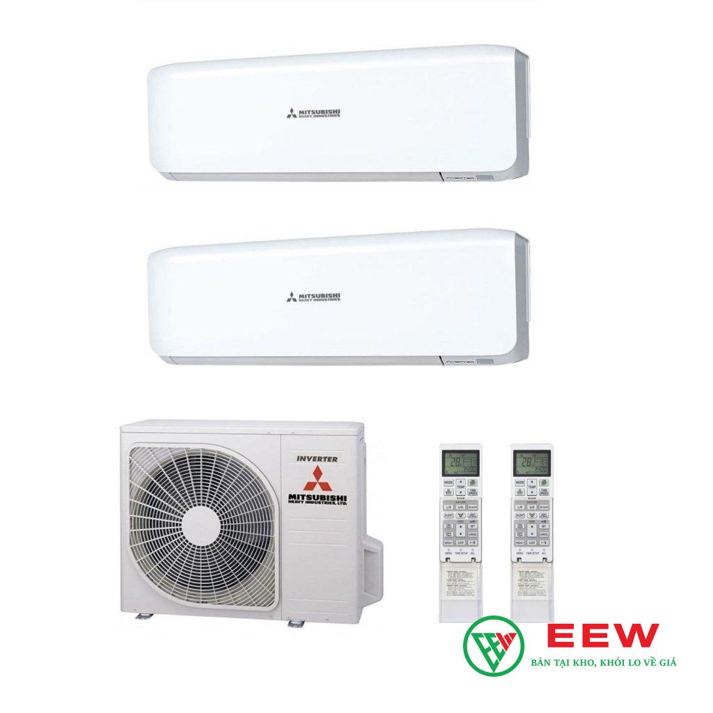 Điều hòa dàn nóng SCM40ZM-S: thiết kế nhỏ gọn, lắp đặt dễ dàng – tiện lợi cho mọi không gian Điều hòa dàn nóng SCM40ZM-S: thiết kế nhỏ gọn, lắp đặt dễ dàng – tiện lợi cho mọi không gian