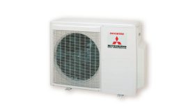 Điều hòa Multi Mitsubishi Heavy dàn nóng 2 chiều 16.000BTU SCM45ZS-S