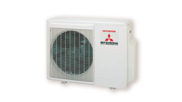 Điều hòa Multi Mitsubishi Heavy dàn nóng 2 chiều 16.000BTU SCM45ZS-S