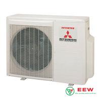 Điều hòa Multi Mitsubishi Heavy 2 chiều 18.000BTU SCM50ZS-S1