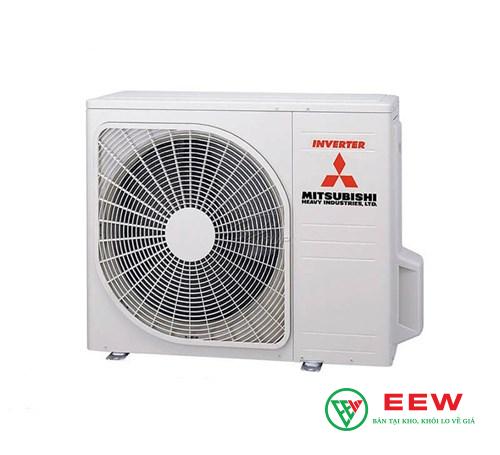 Điều hòa Multi Mitsubishi Heavy 2 chiều 18.000BTU - lọc không khí thông minh, bảo vệ sức khỏe cả nhà Điều hòa Multi Mitsubishi Heavy 2 chiều 18.000BTU - lọc không khí thông minh, bảo vệ sức khỏe cả nhà
