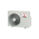 Điều hòa Multi Mitsubishi Heavy 2 chiều 18.000BTU SCM50ZS-S1 - ảnh 2