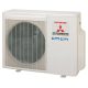 Điều hòa Multi Mitsubishi Heavy 2 chiều 21.000BTU SCM60ZM-S1